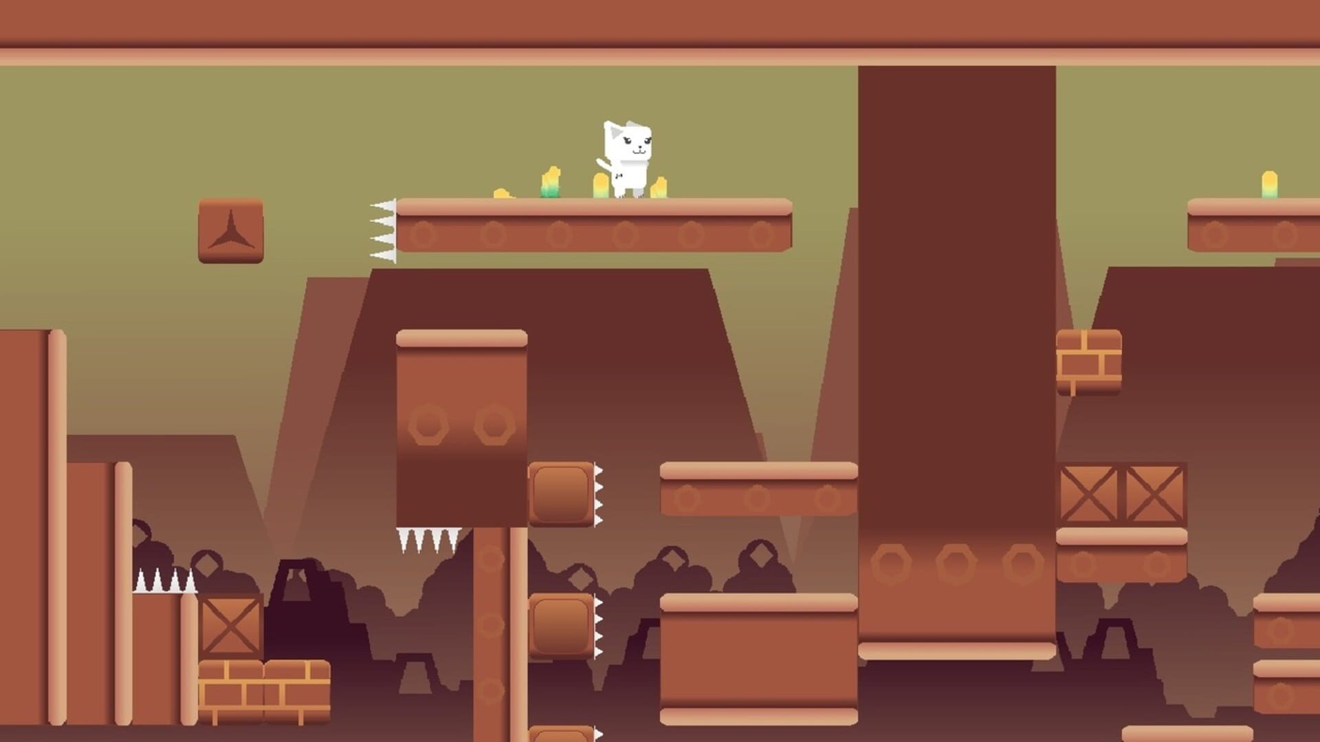 CatCat screenshot 1
