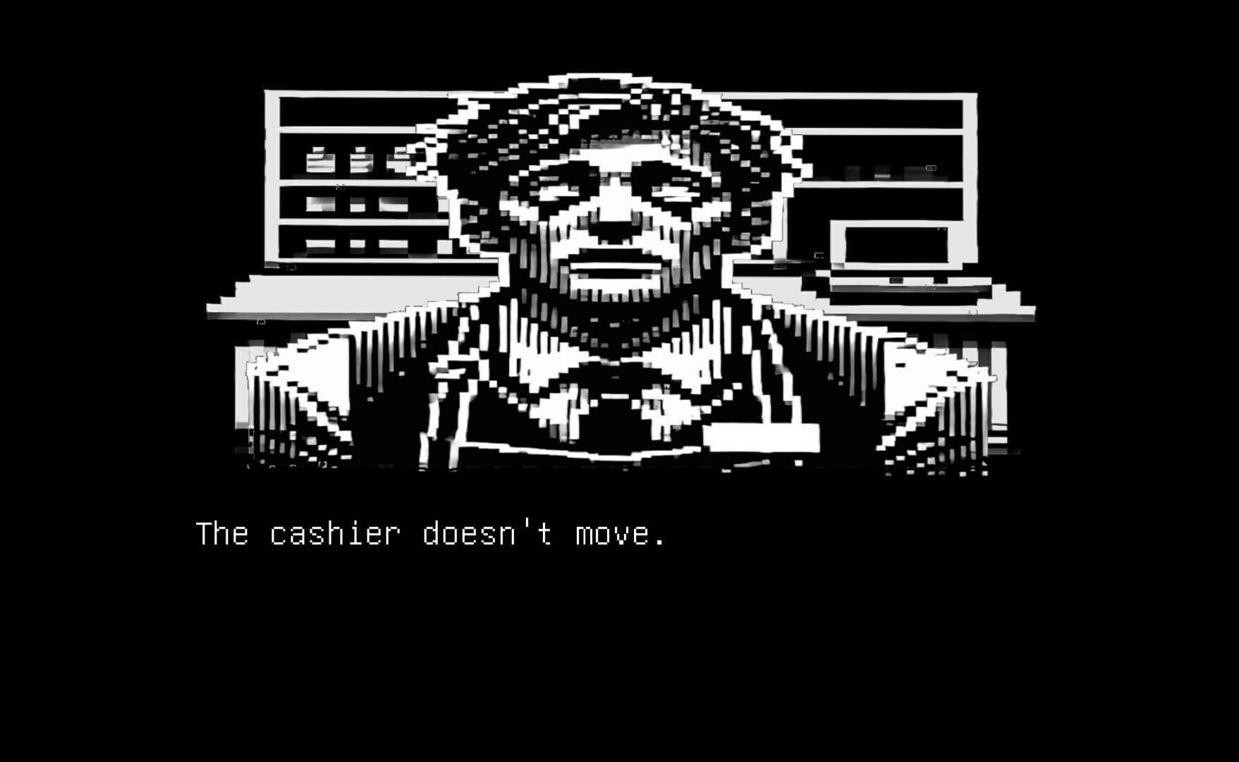 Intrusive Thoughts screenshot 1