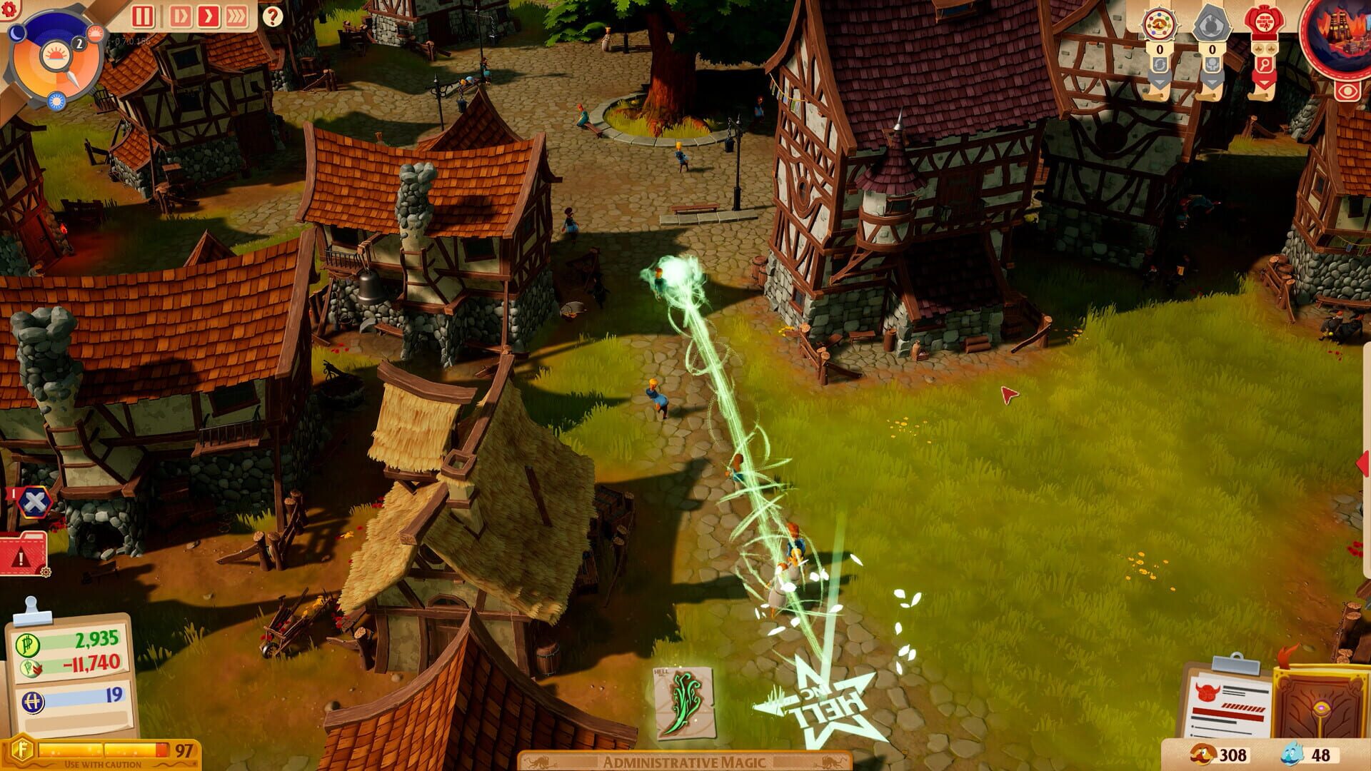Sintopia screenshot 1