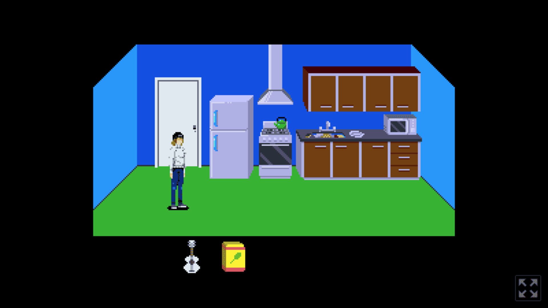 Penumbris Doña screenshot 1
