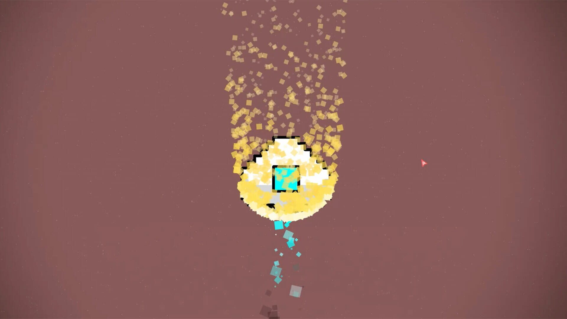 Super-Spatial screenshot 1