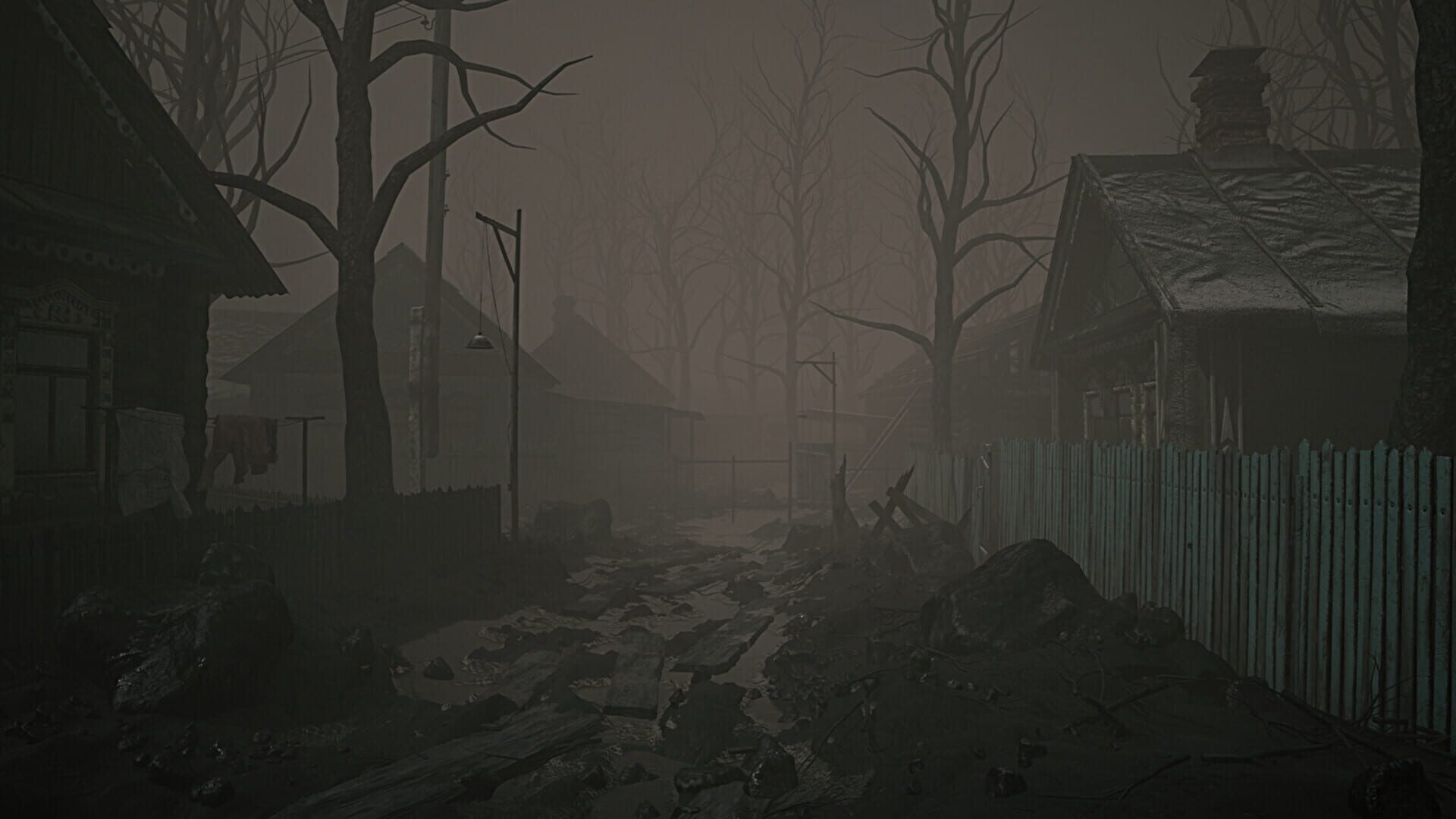 Greed Stays Home screenshot 1