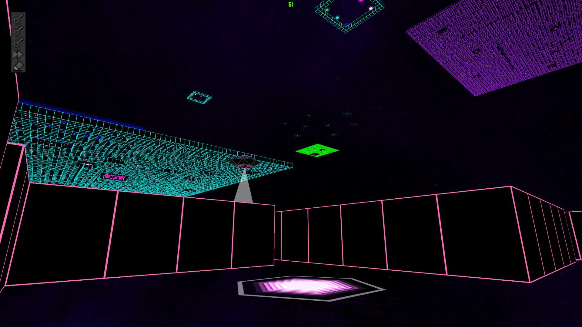 Super 3D Maze 16 screenshot 1