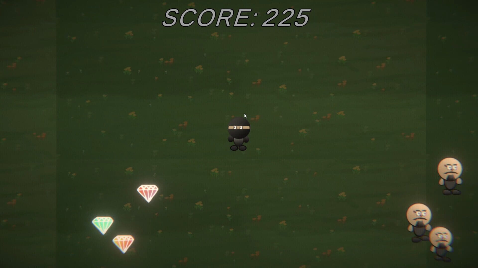 City Heist screenshot 1
