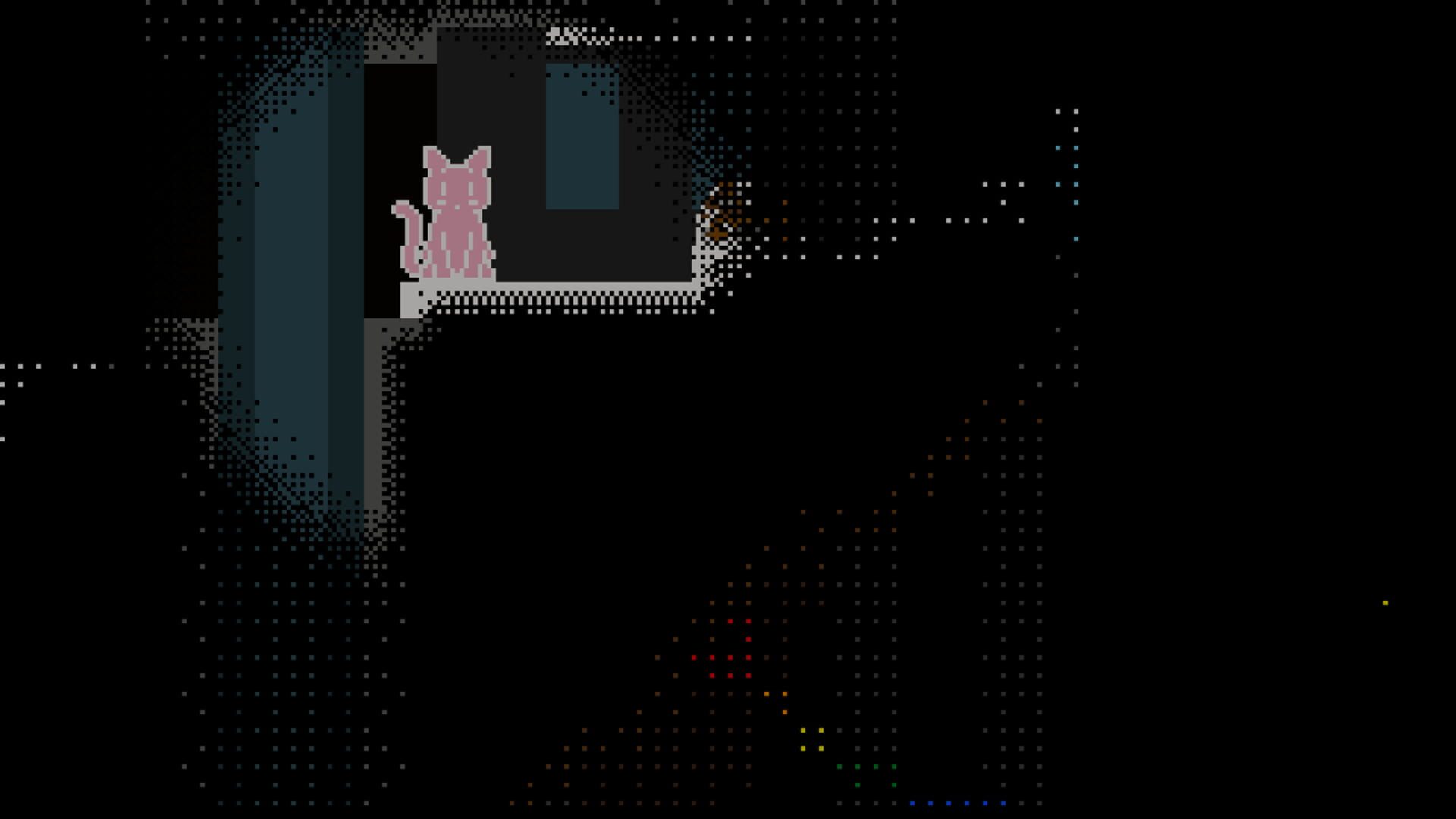 Pink Takes Shape screenshot 1
