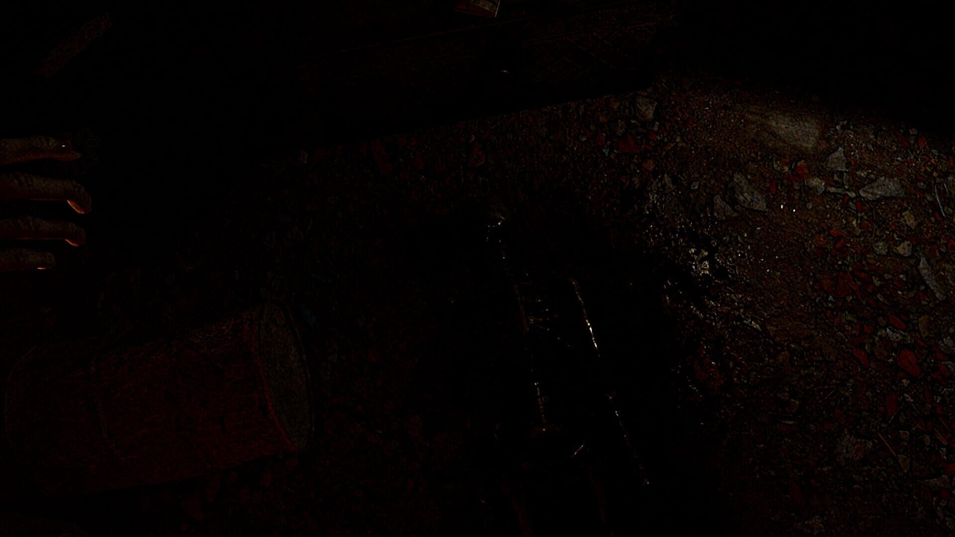 Island of Sacrifice screenshot 1