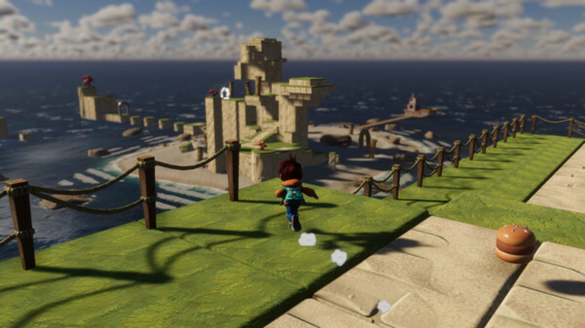Elon and the Divine Proof screenshot 1