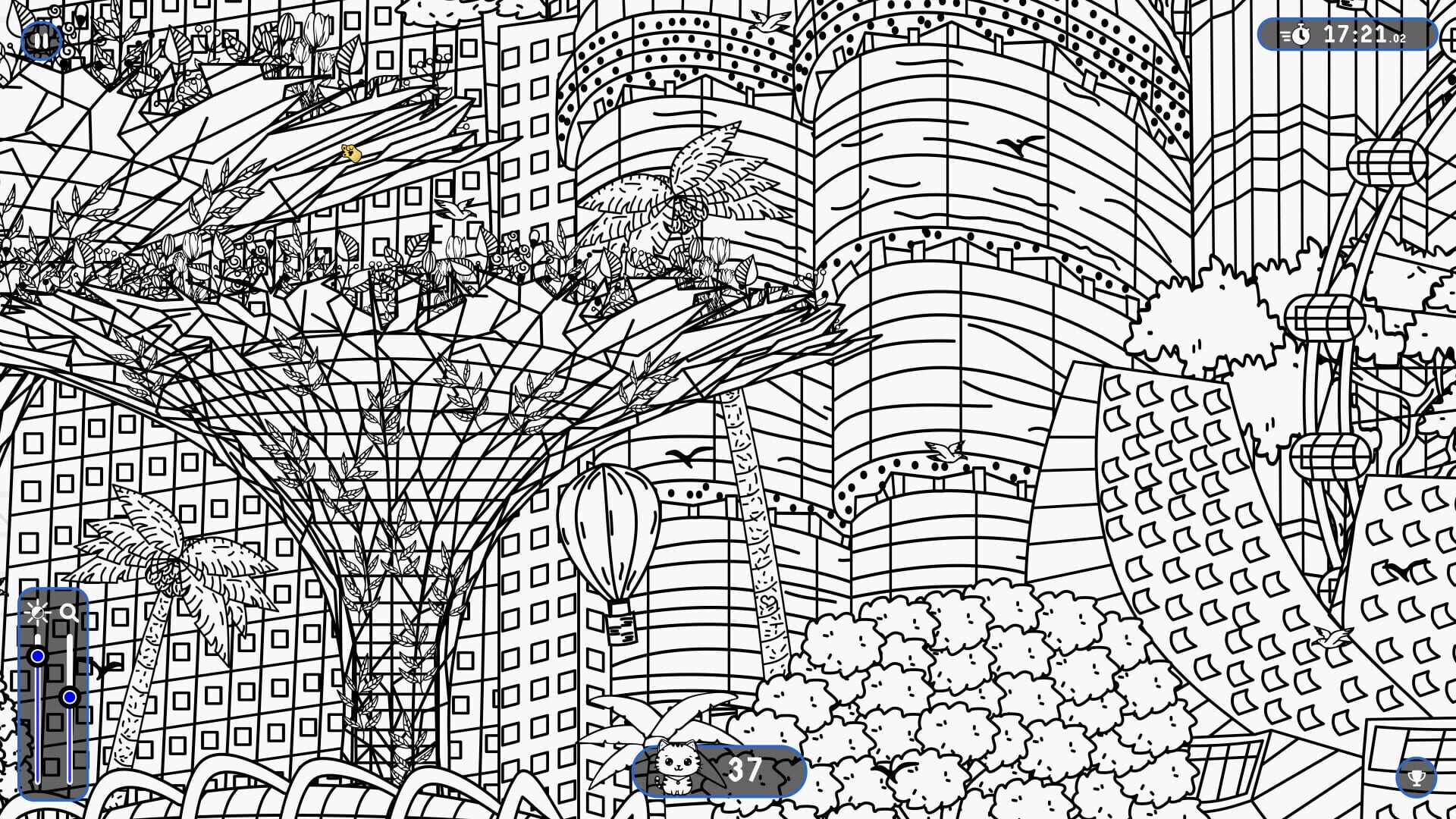 101 Cats in Singapore screenshot 1