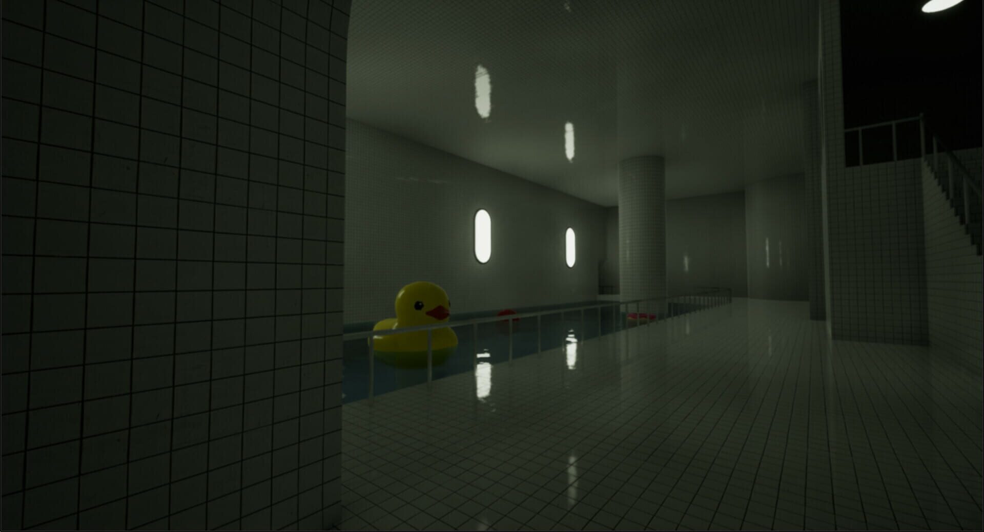 Haunting Record: Phantom Street screenshot 1