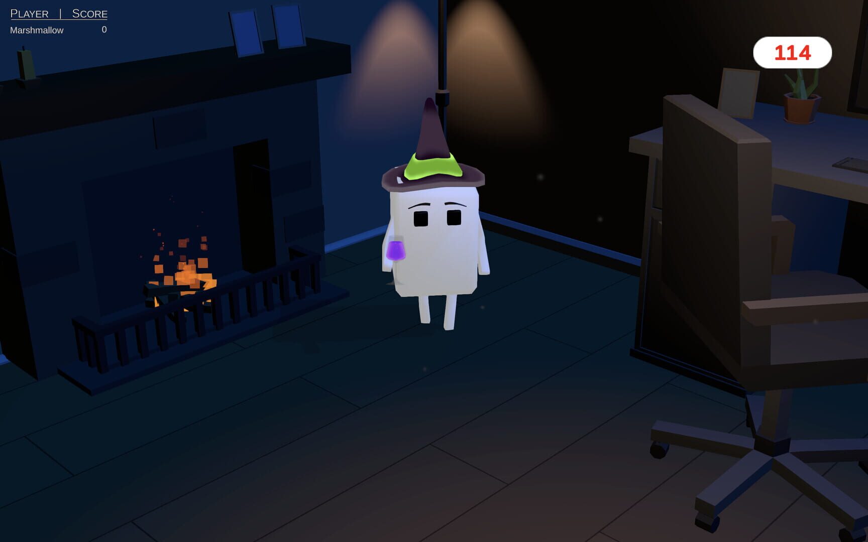Murder&Spies screenshot 1