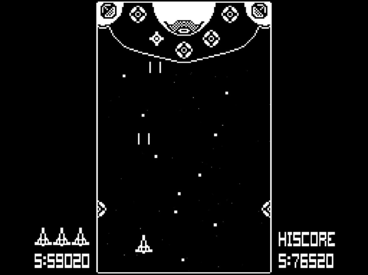 Shoot & Destroy X screenshot 1