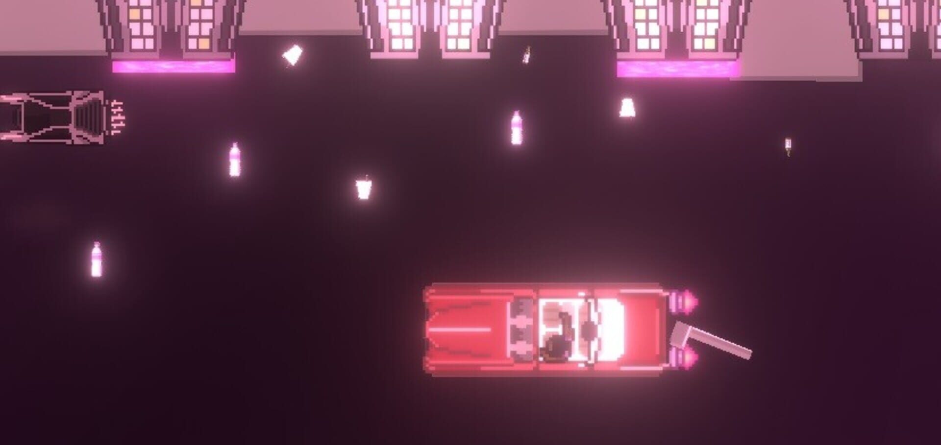 Space Thugs screenshot 1