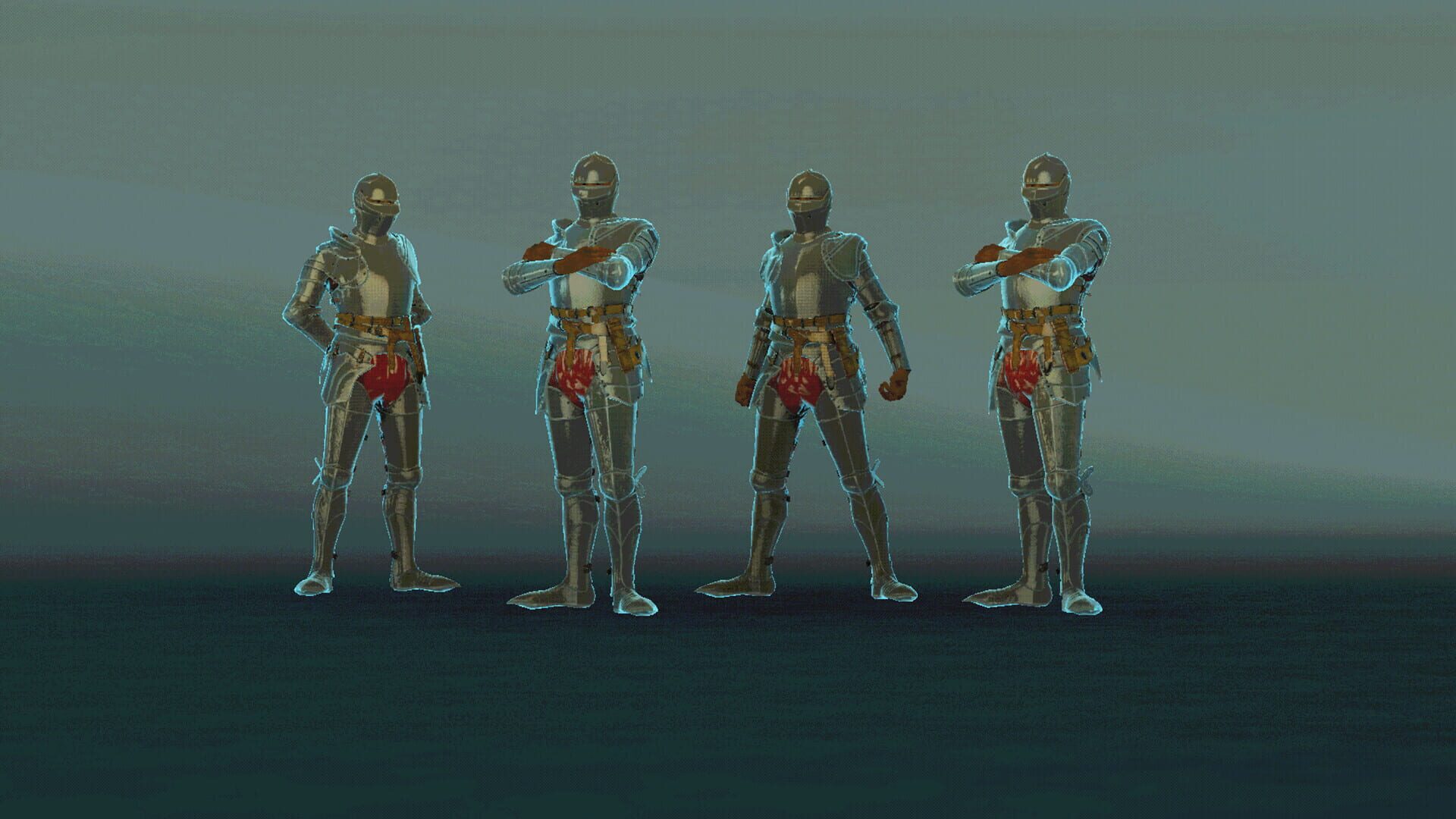 Iron Decree screenshot 1