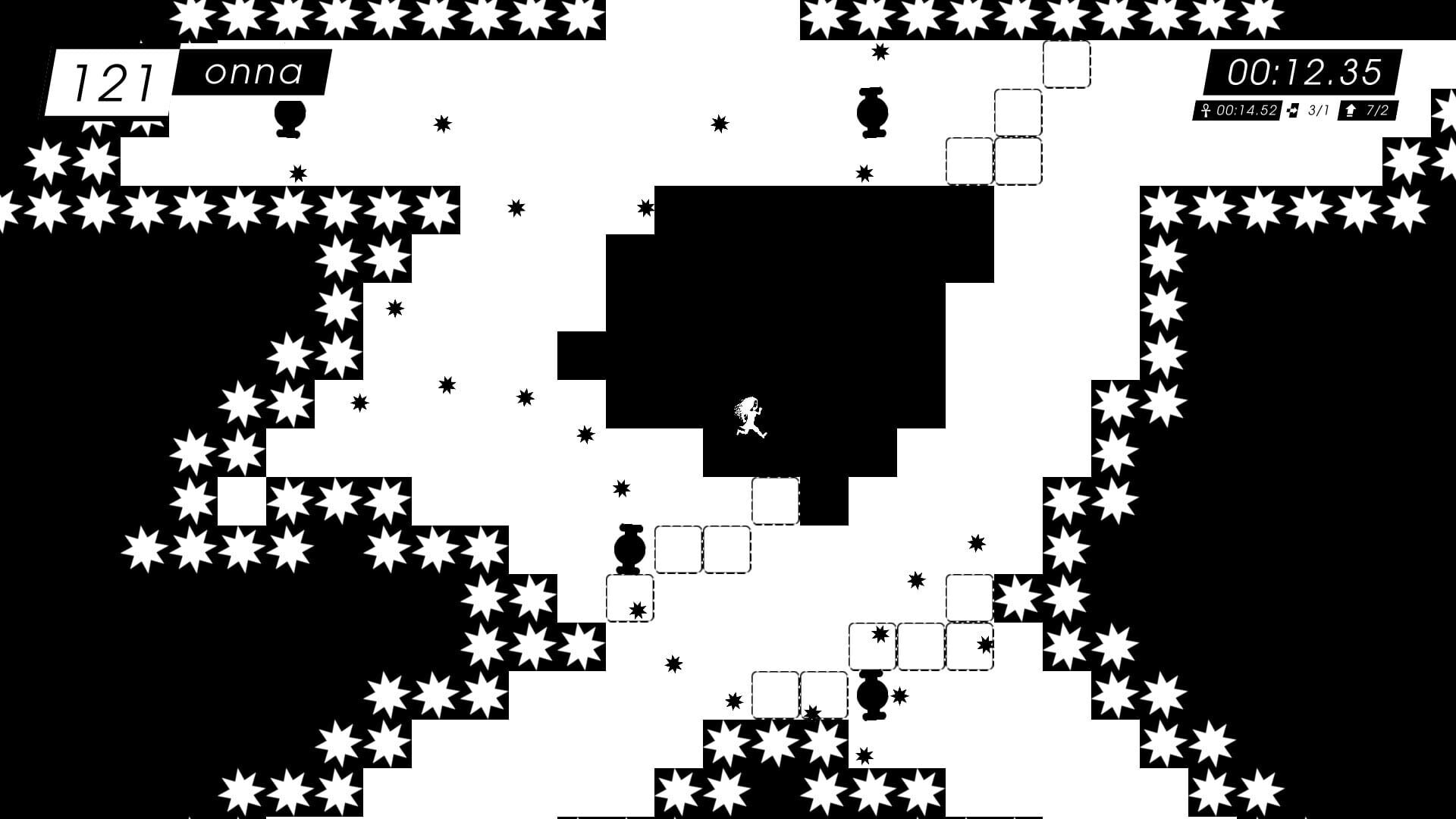 Monoquous 2 screenshot 1