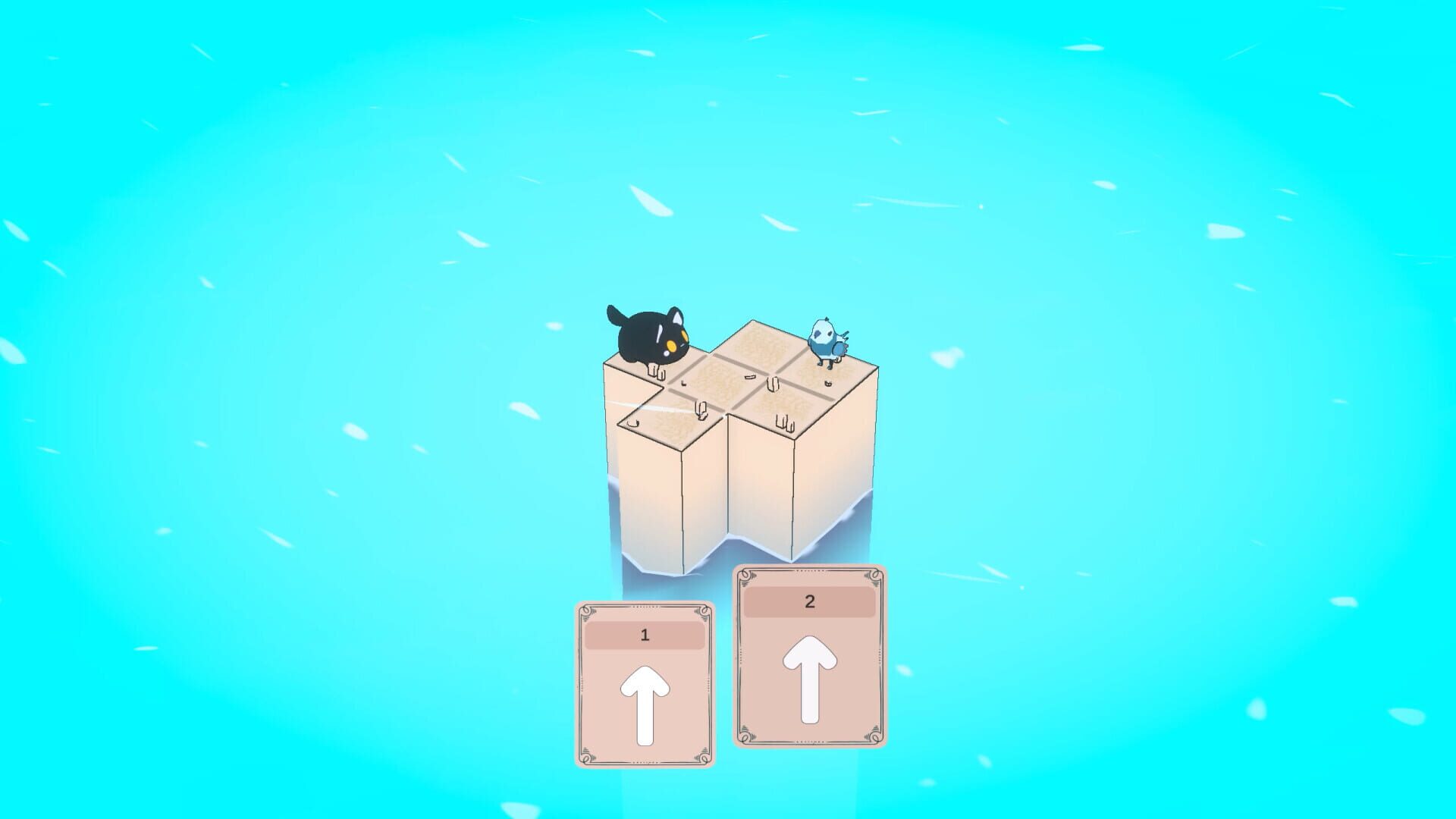 Just a Little Purr Suit screenshot 1