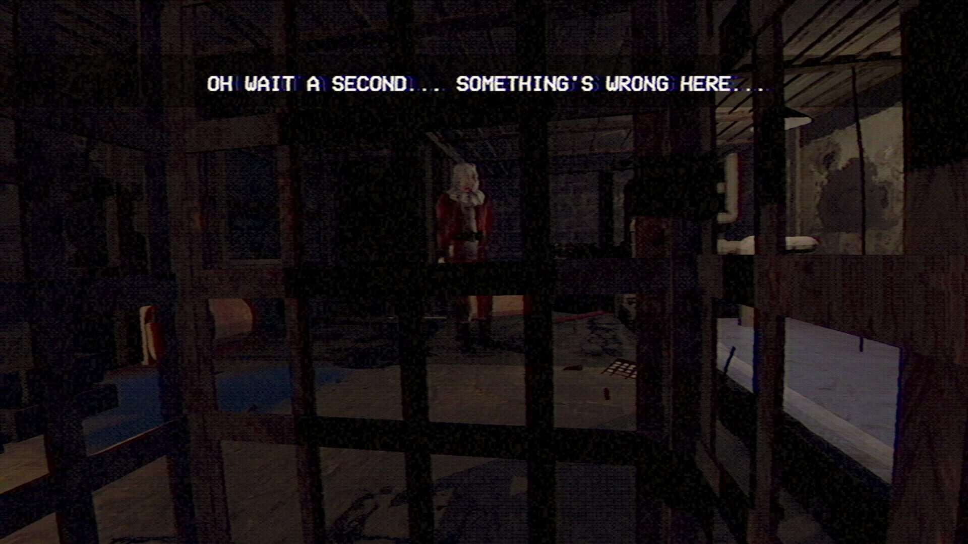 Christmas Mutilator screenshot 1