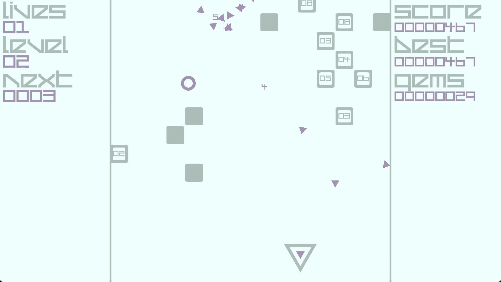 Break.Up screenshot 1