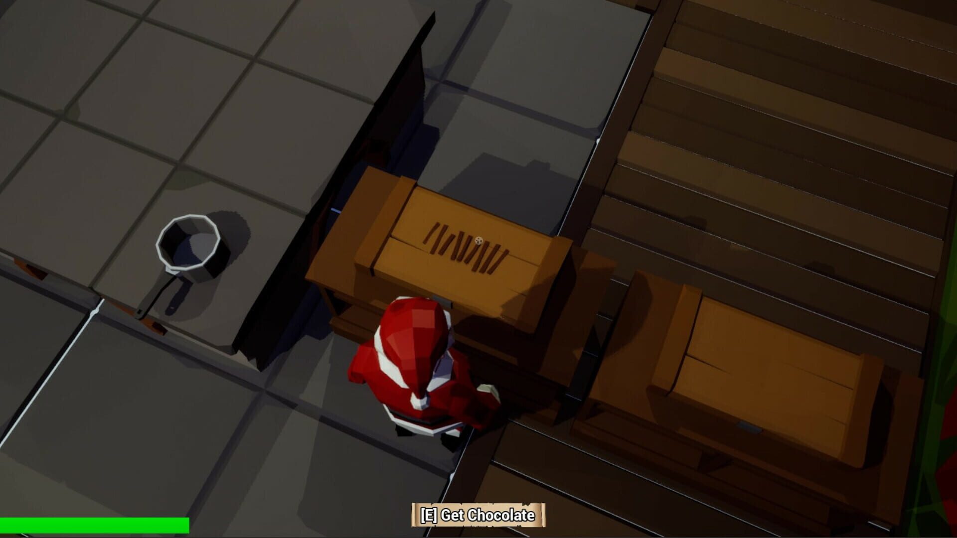 Christmas Chaos screenshot 1