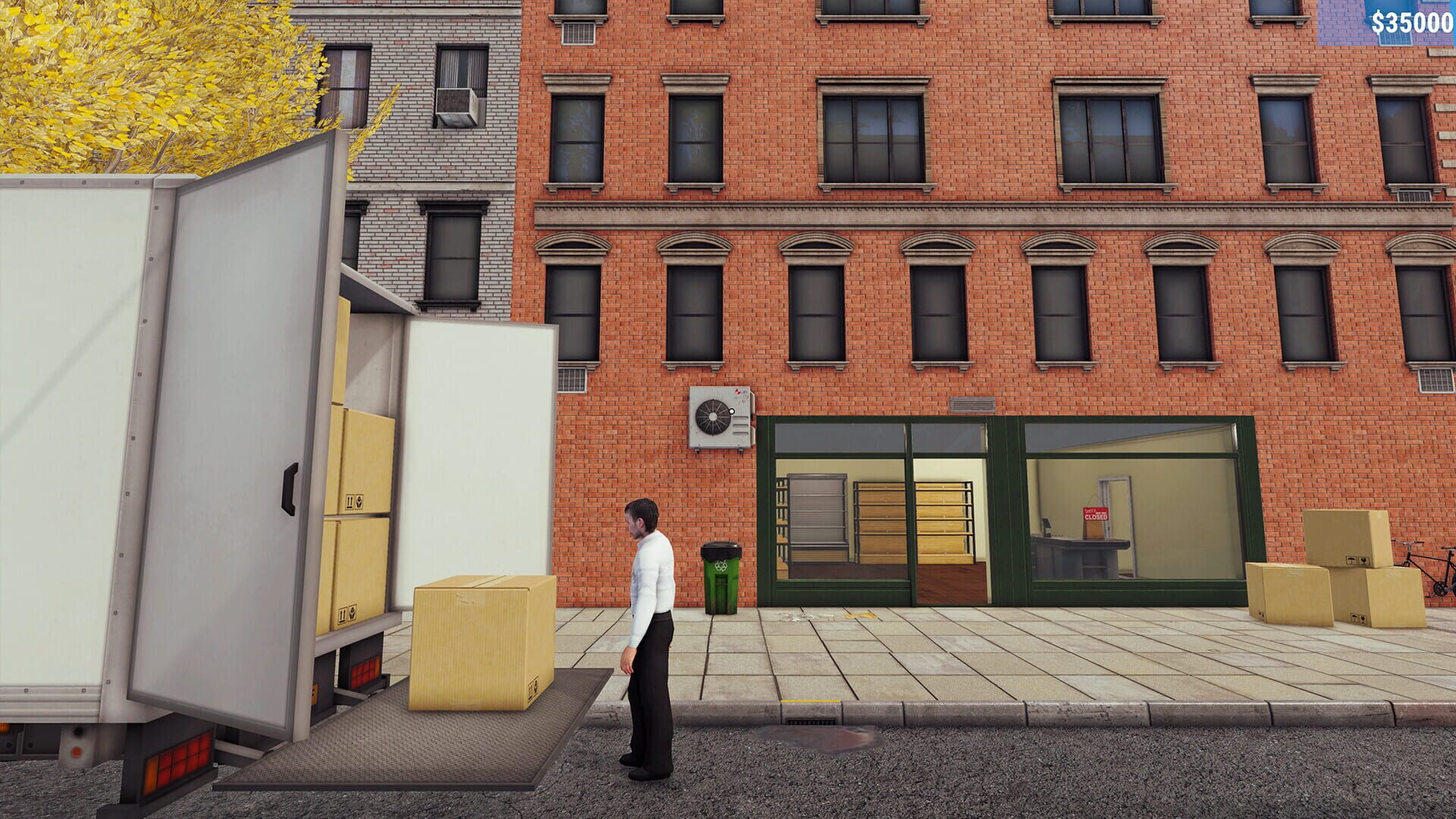 Liquor Store Simulator screenshot 1