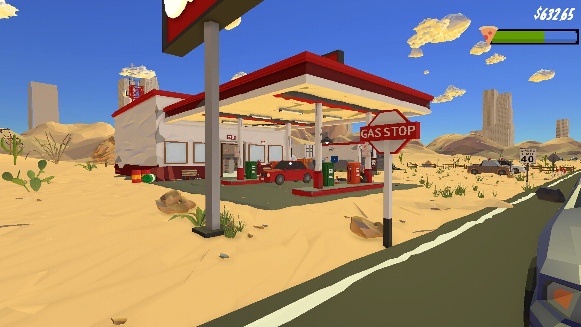 Greengrocer Simulator 2024 screenshot 1