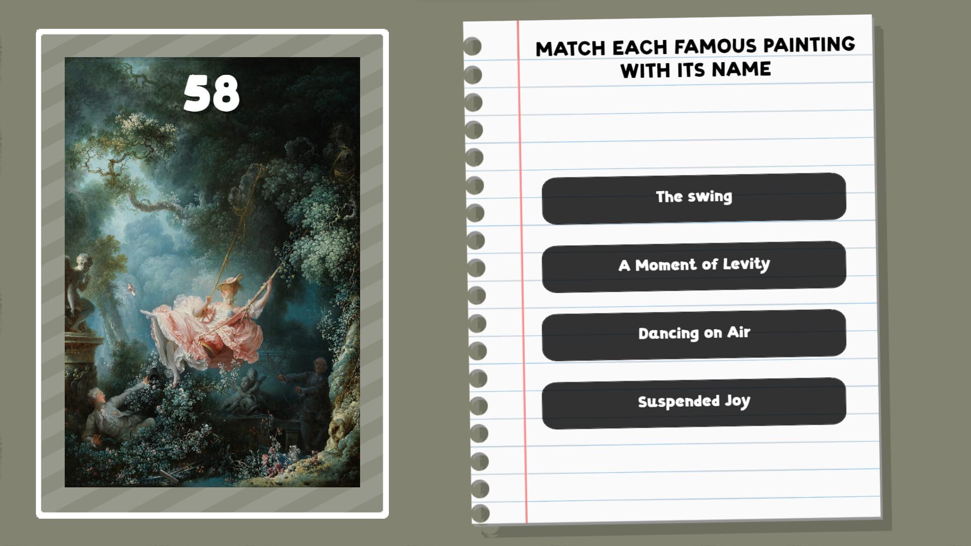 Dating Killmulator screenshot 1