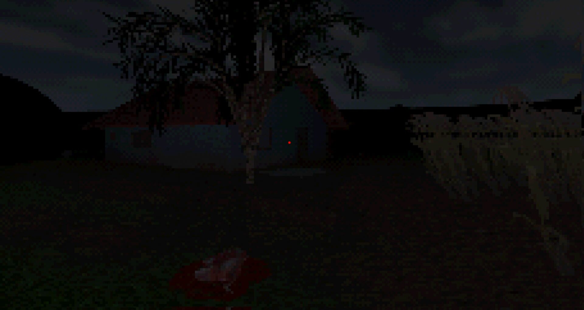 Cereal Killer screenshot 1