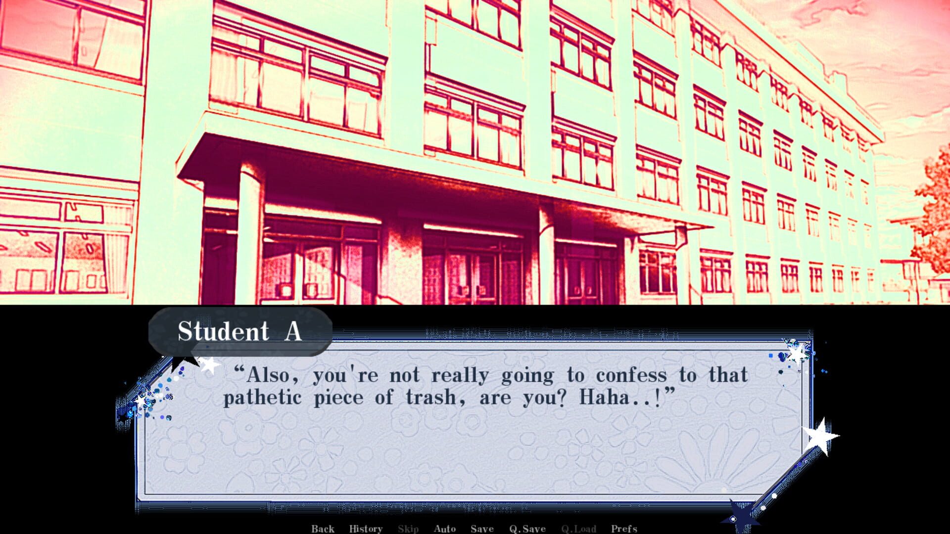 Past Hope screenshot 1