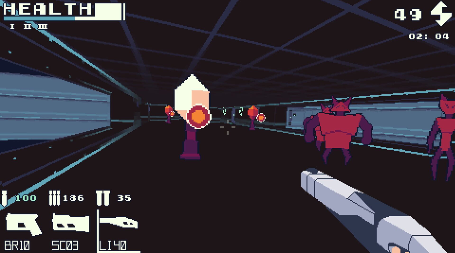 Mousegun screenshot 1