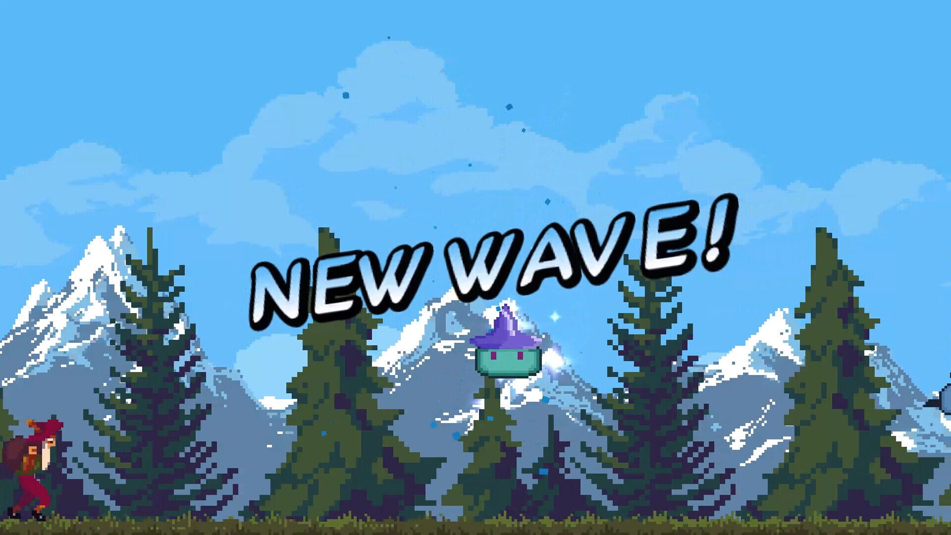 Slime Clicker screenshot 1