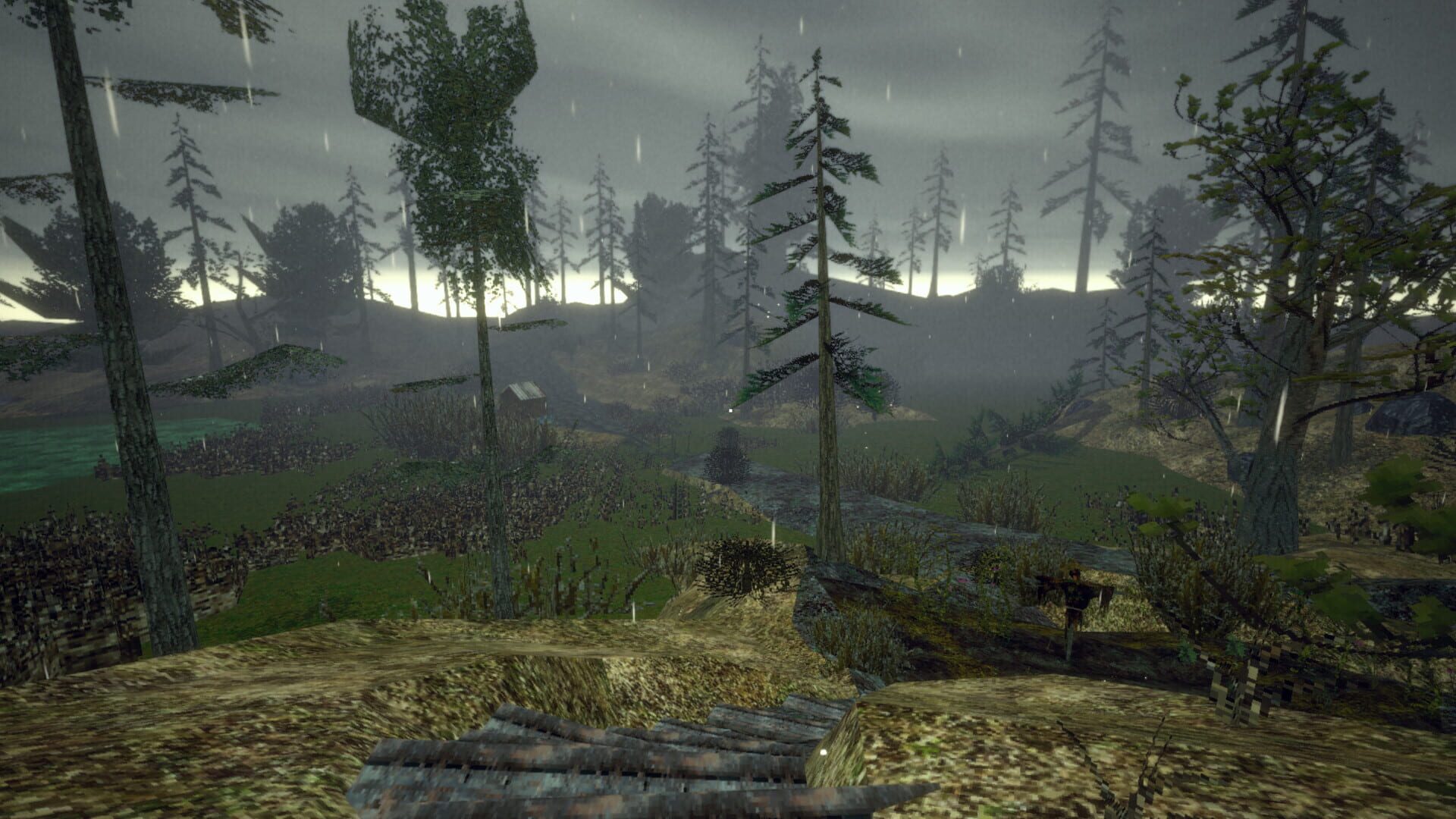 Back to Hearth screenshot 1