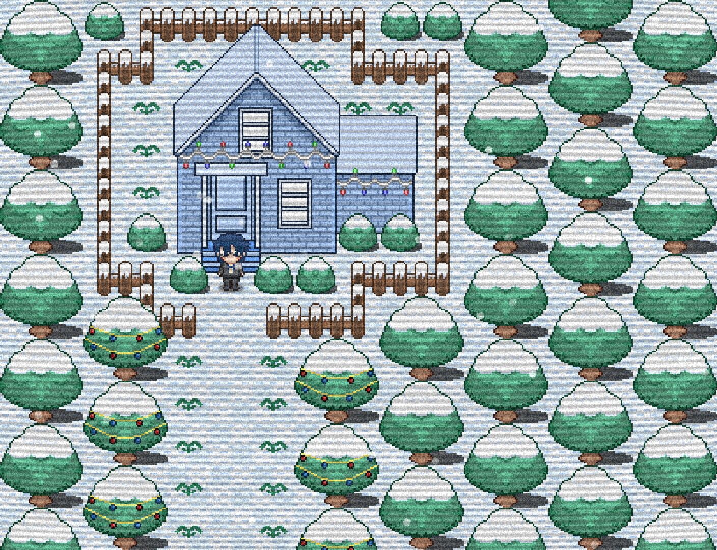 Realm of Lament screenshot 1