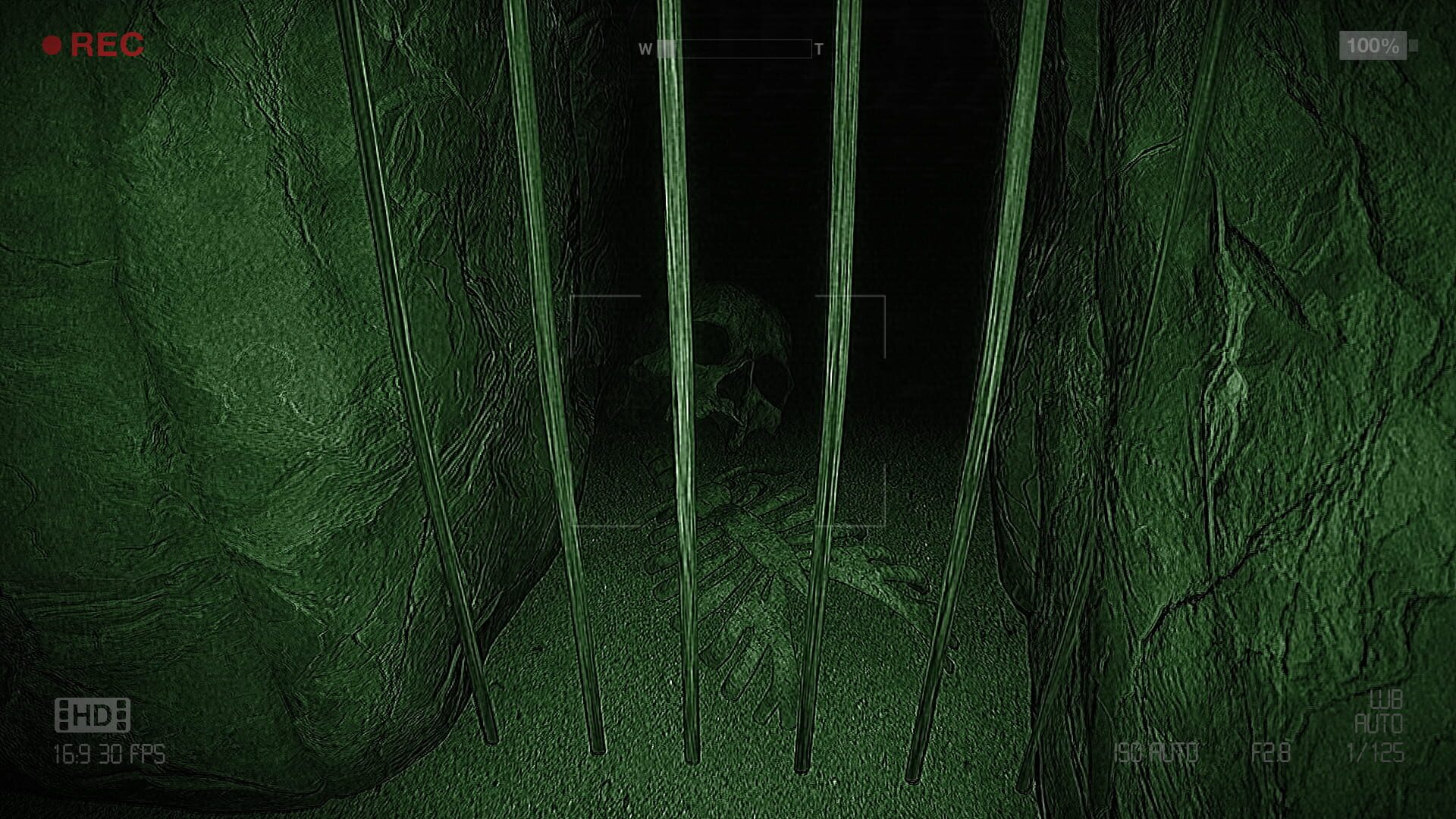 Kavernum screenshot 1