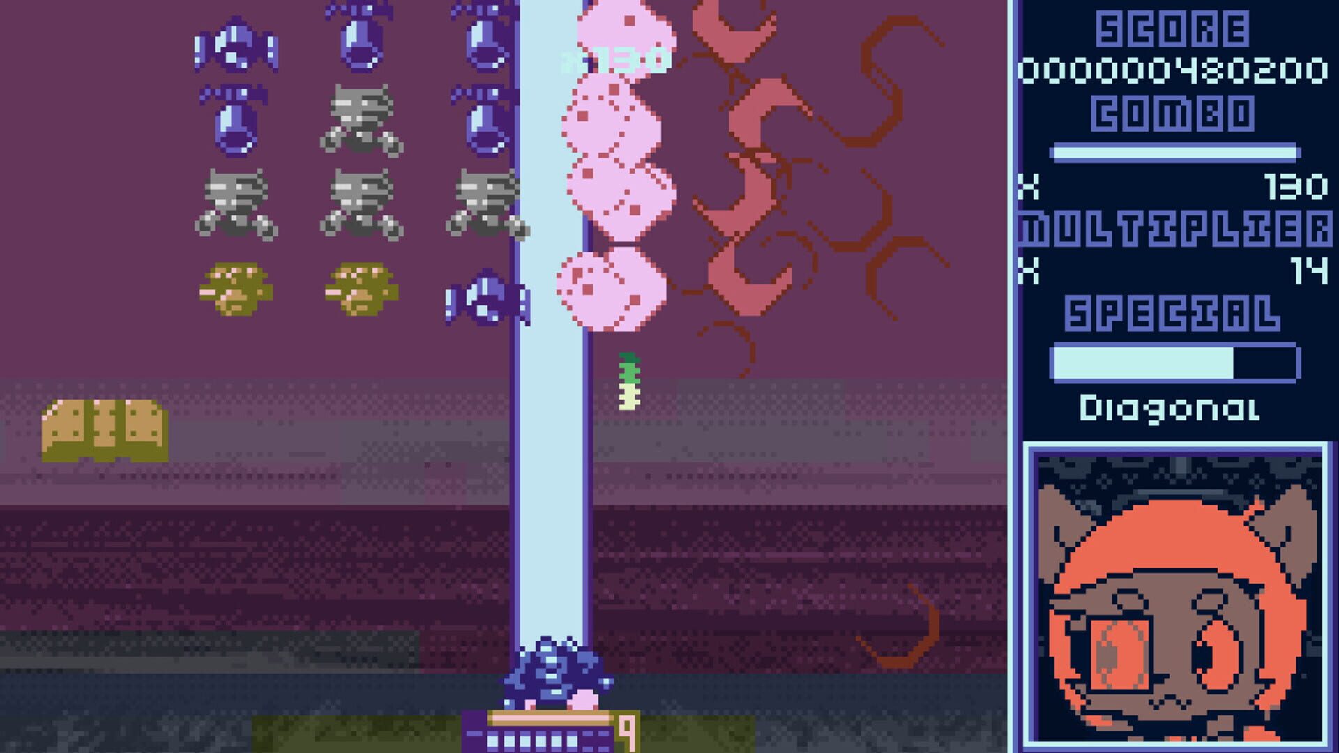 D.A.R: Deadly Alien Rogues screenshot 1