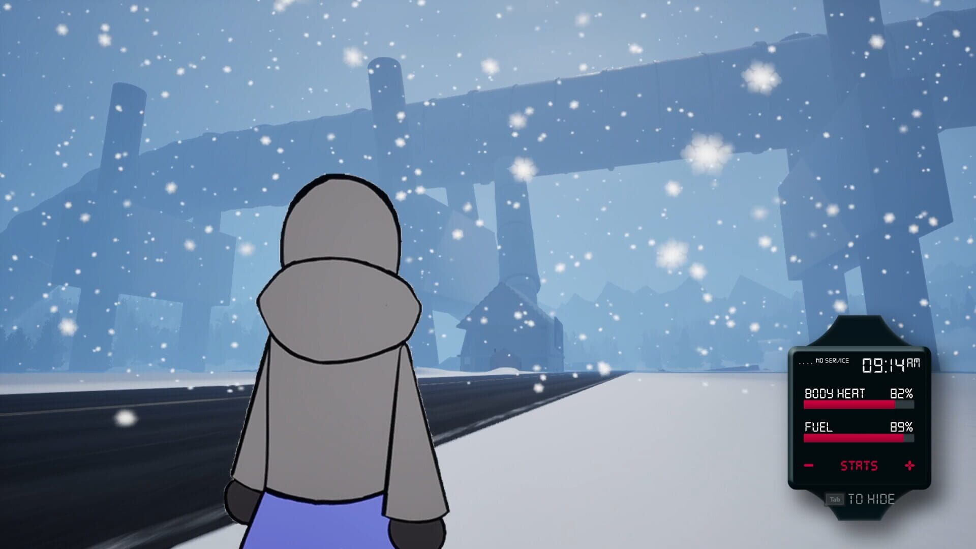 Bilge Junction screenshot 1