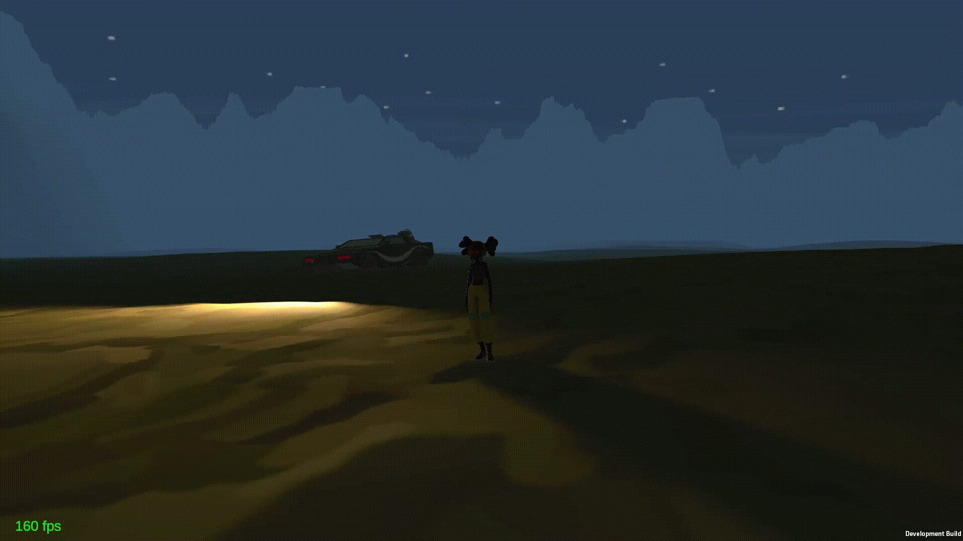 Violeta screenshot 1