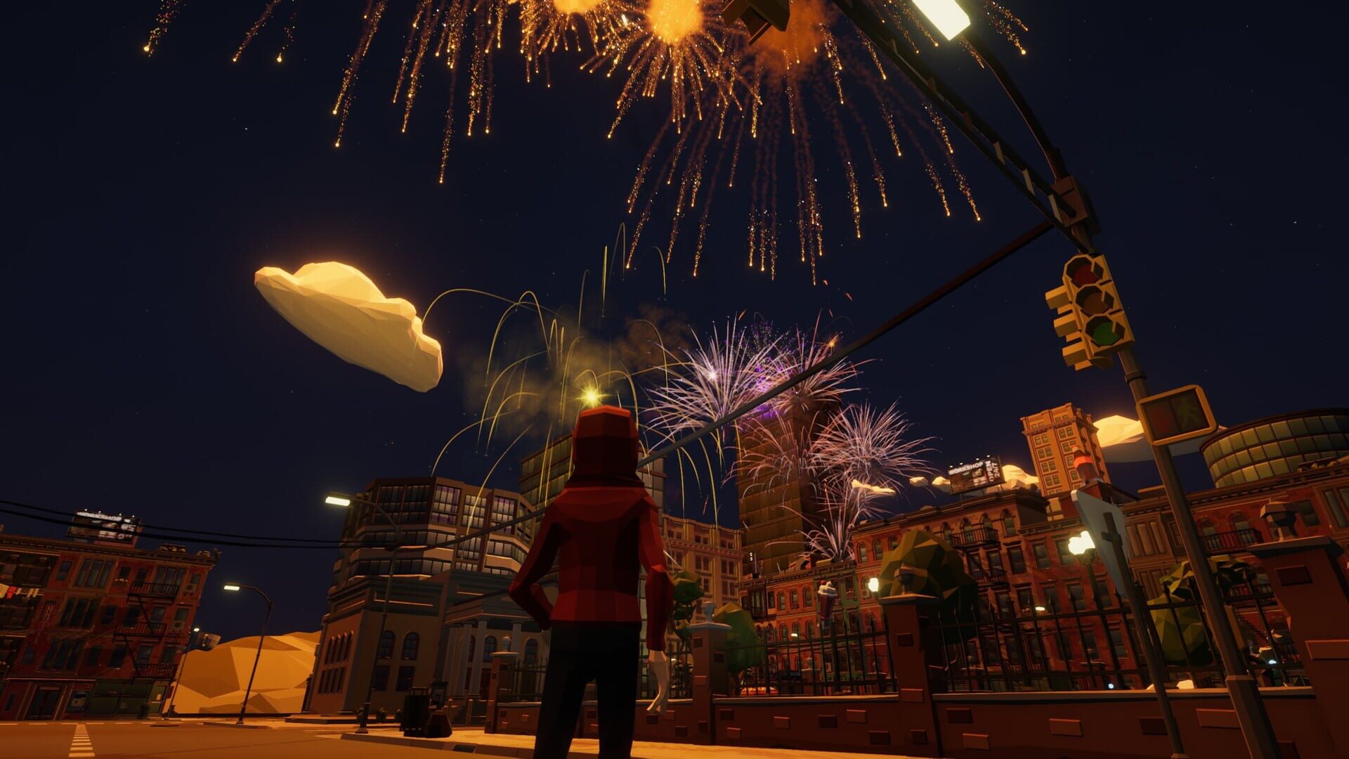 Fireworks Mania screenshot 1