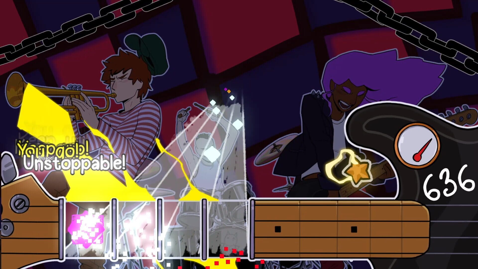 Cat Leather Jackets screenshot 1