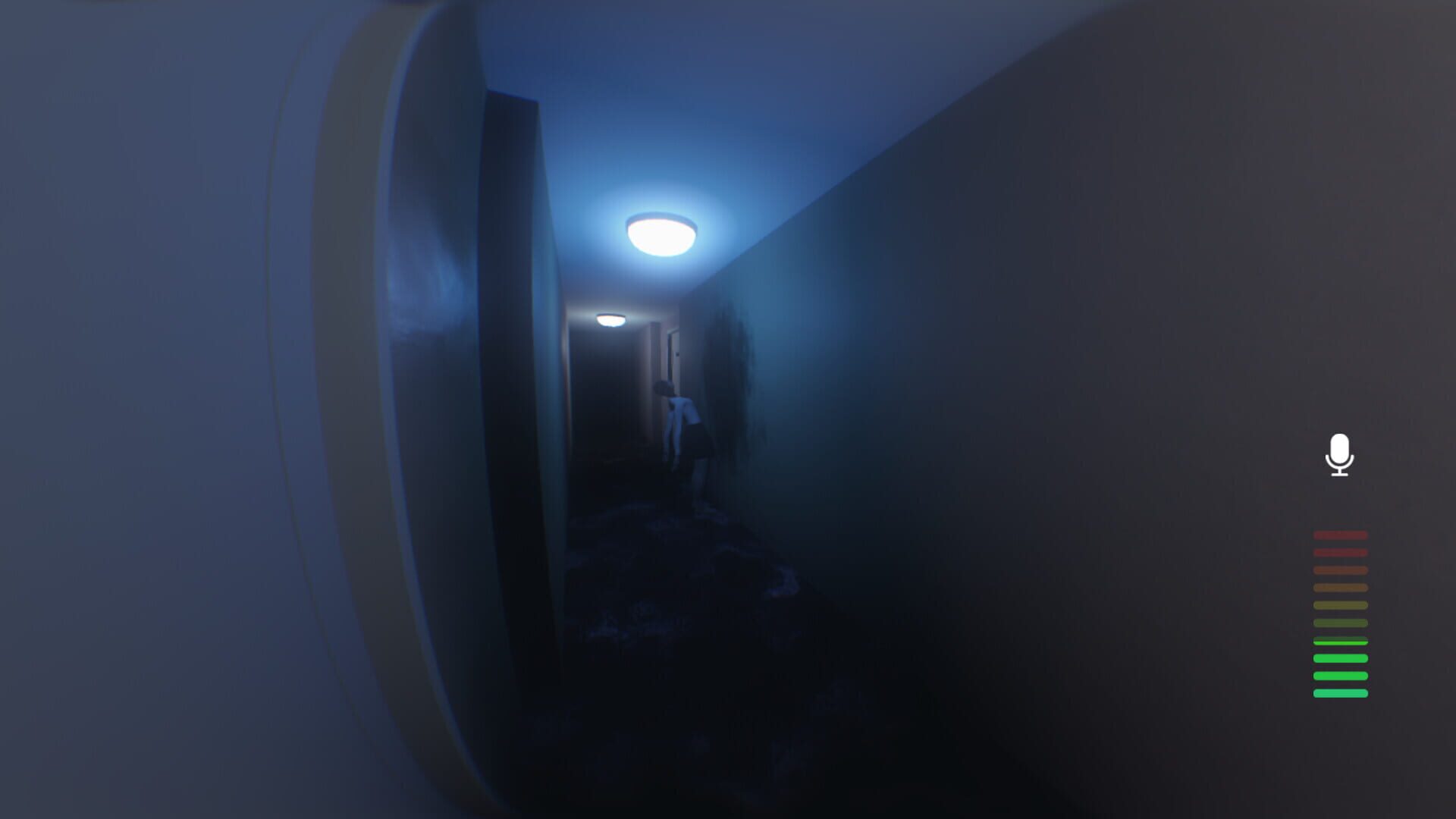 White Room: Mind’s Prison screenshot 1