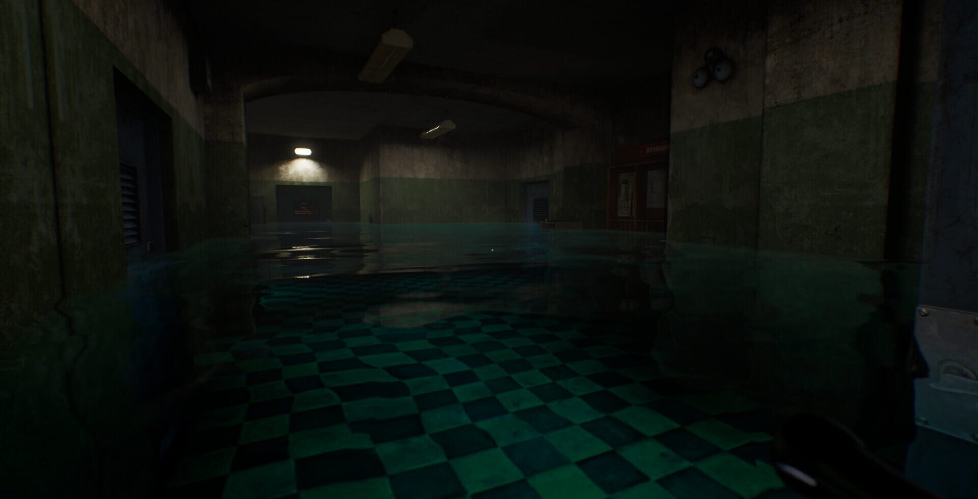 Final Sanctuary screenshot 1