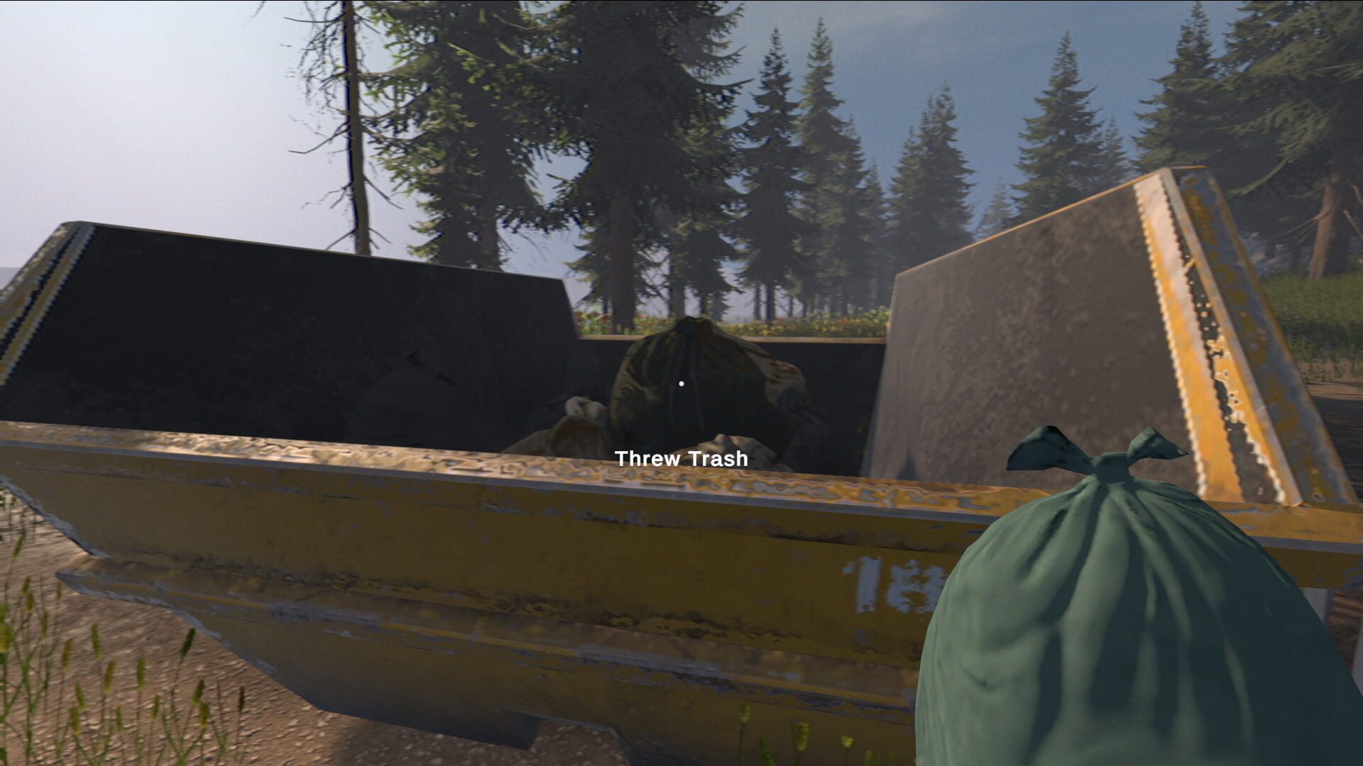 Fear the Unknown: Dave Story screenshot 1