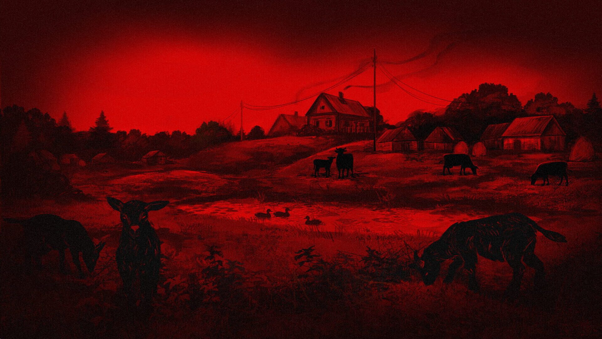 Banebush screenshot 1