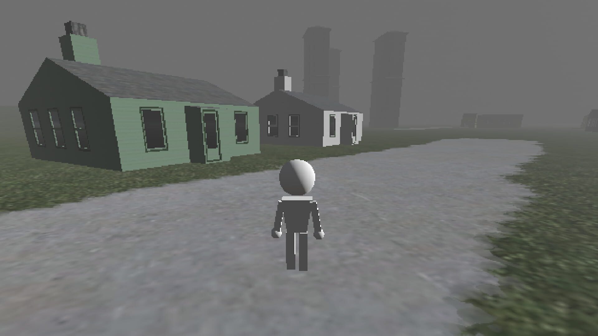 Noise screenshot 1