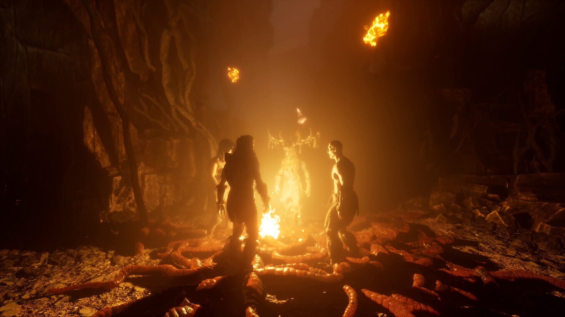 Drizzlepath: Picturae screenshot 1