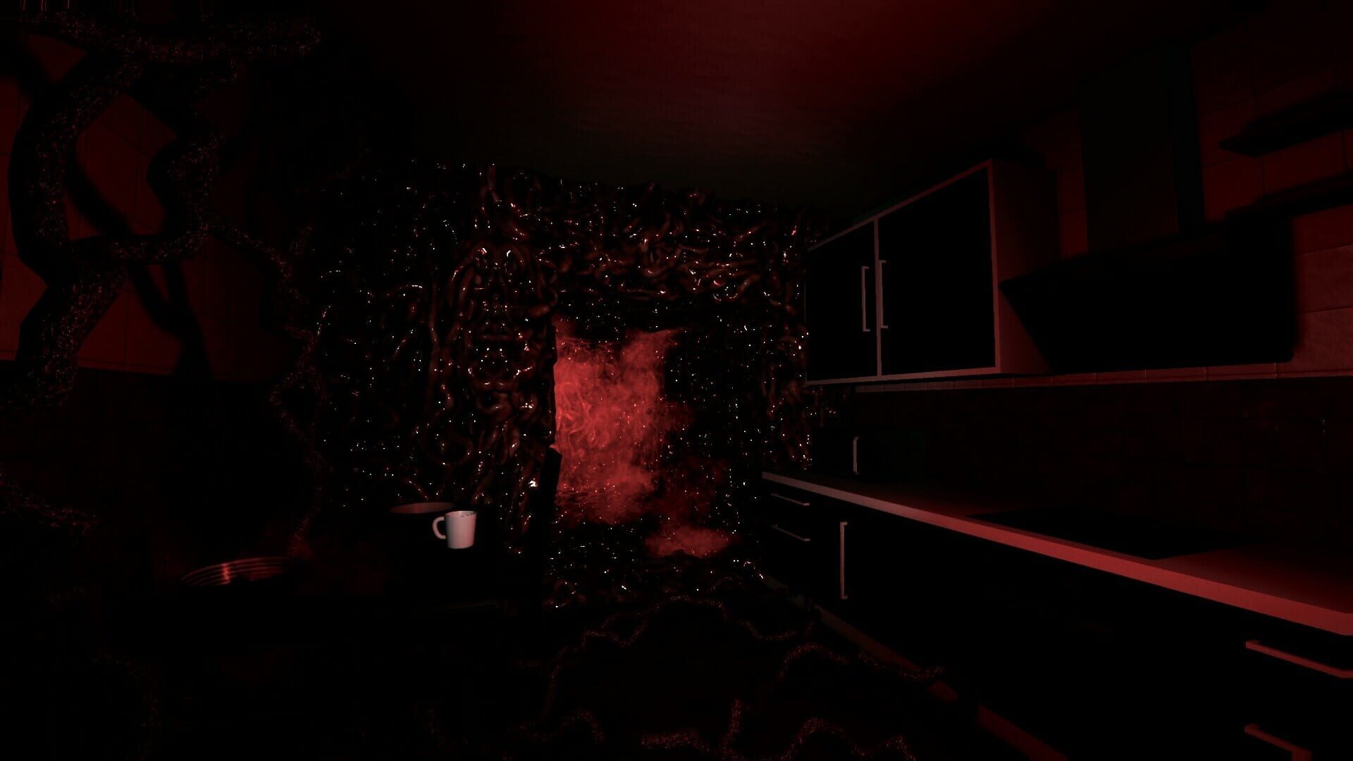Locked in my Darkness 2: The Room screenshot 1
