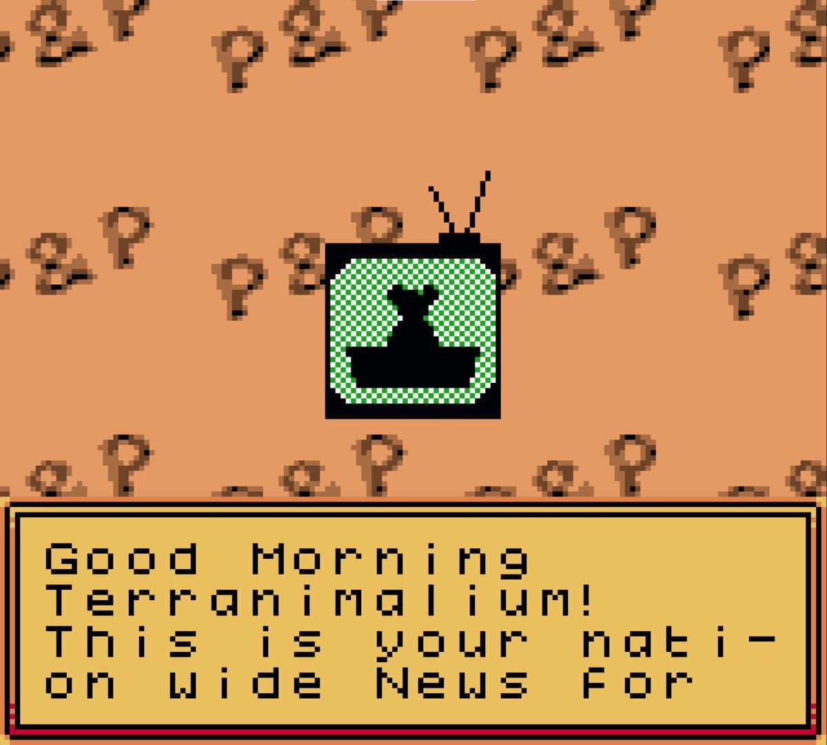 Paws & Perils: Out Of This World screenshot 1