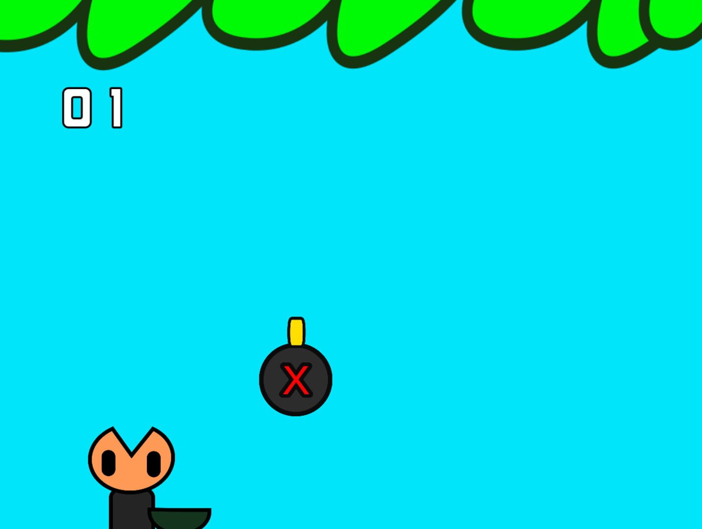 Catcha screenshot 1