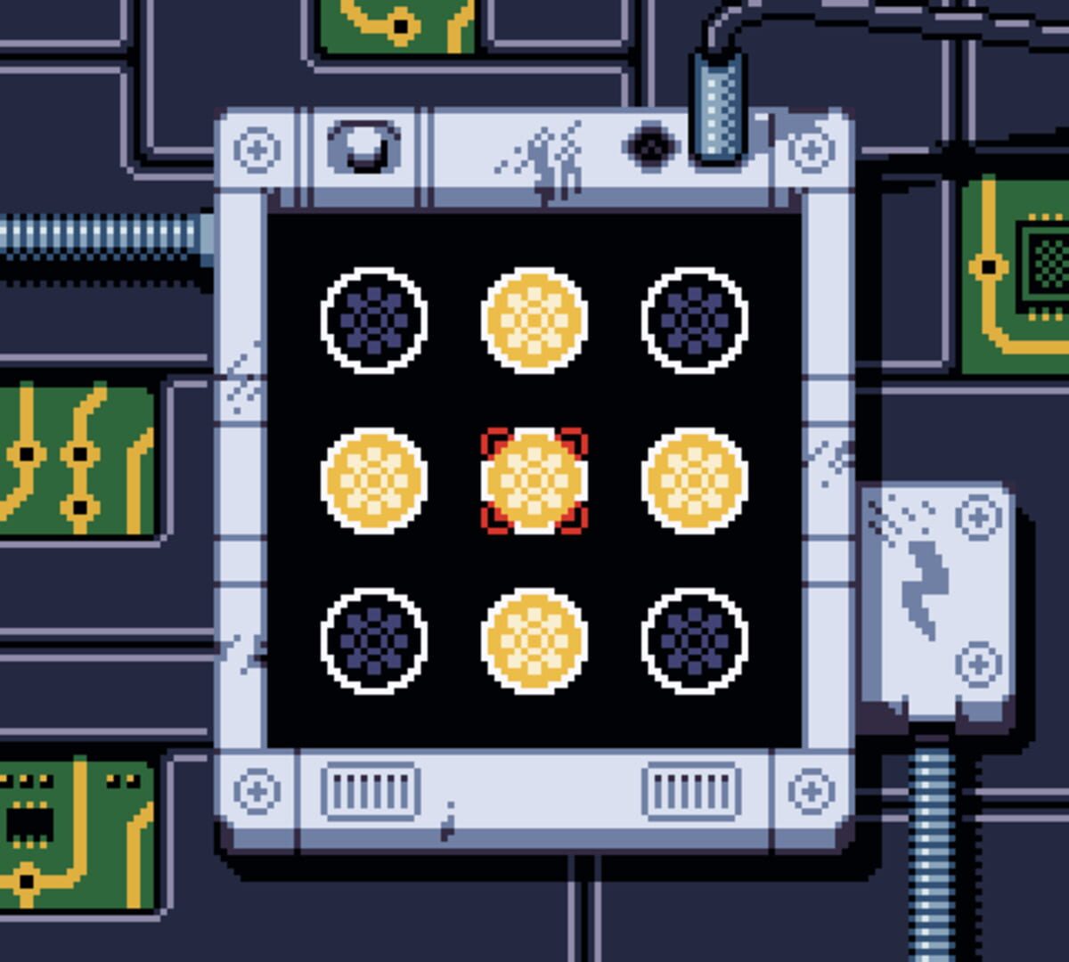In the Dark screenshot 1