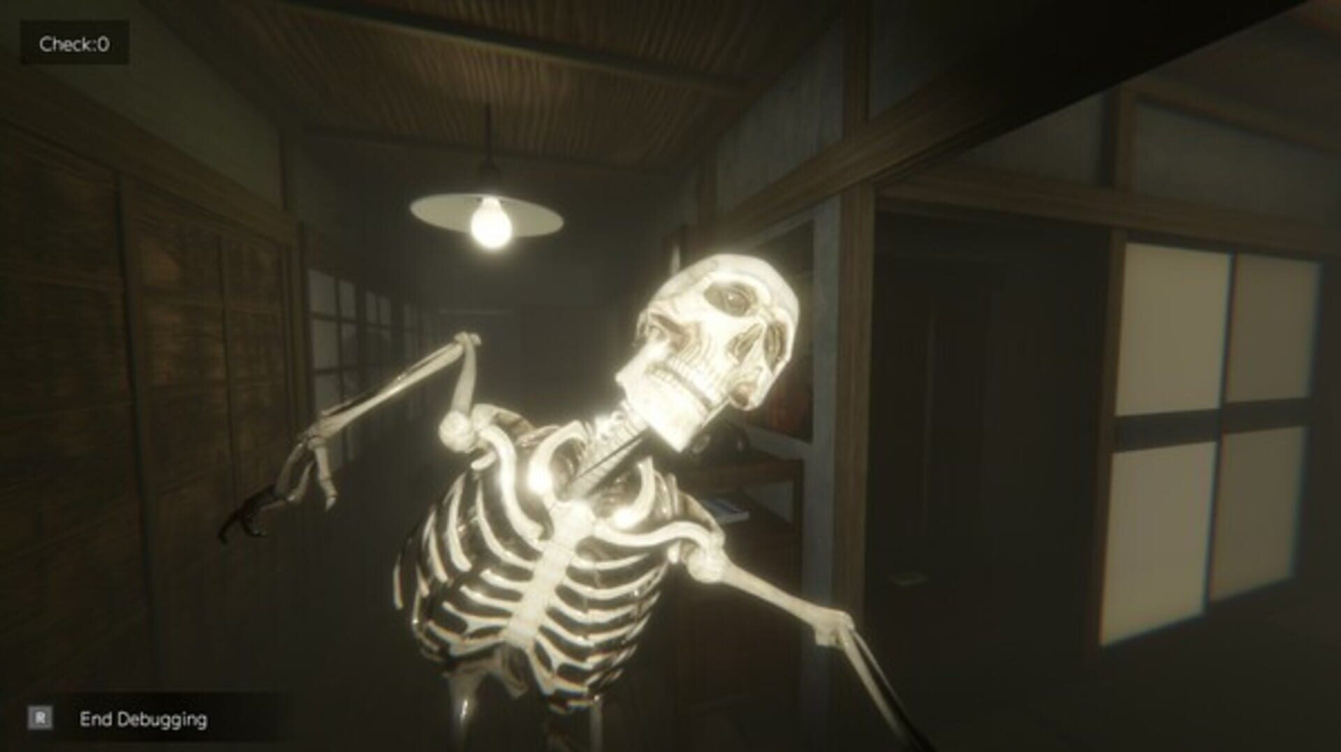 Debug Deadline screenshot 1