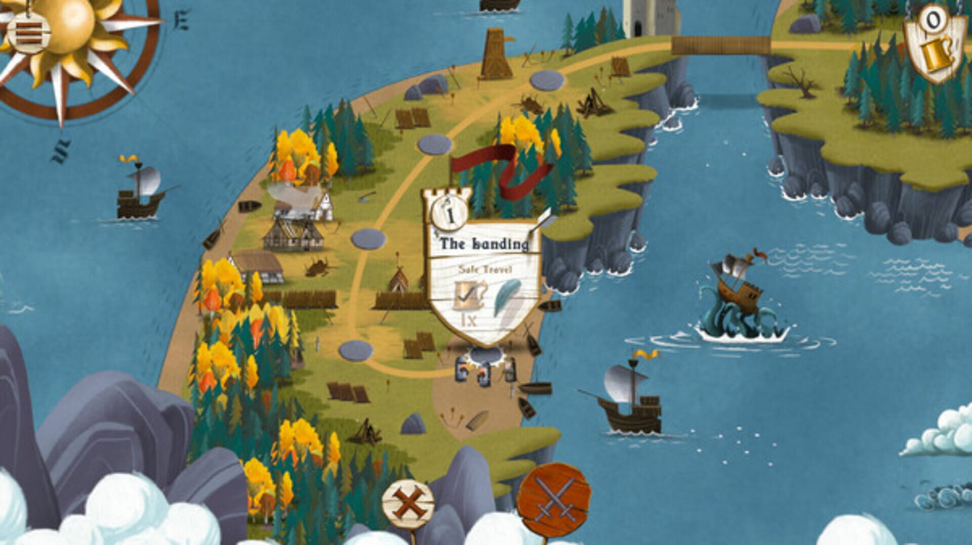 Götz screenshot 1
