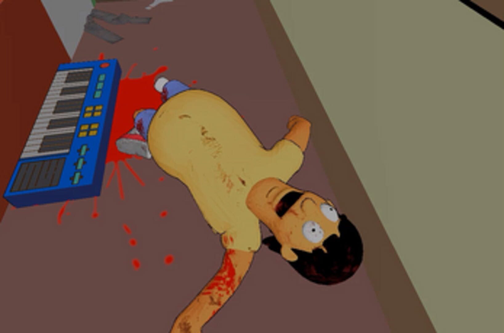 Louise Kills The Belchers! screenshot 1